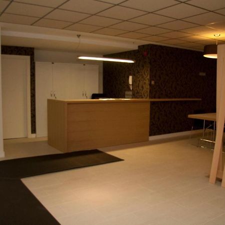Apartamentos Rurales Las Vegas De Cardeo Zewnętrze zdjęcie