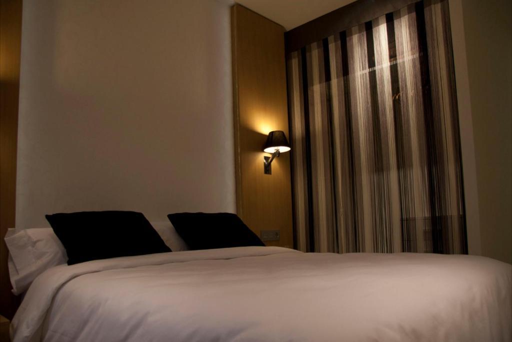 Apartamentos Rurales Las Vegas De Cardeo Pokój zdjęcie
