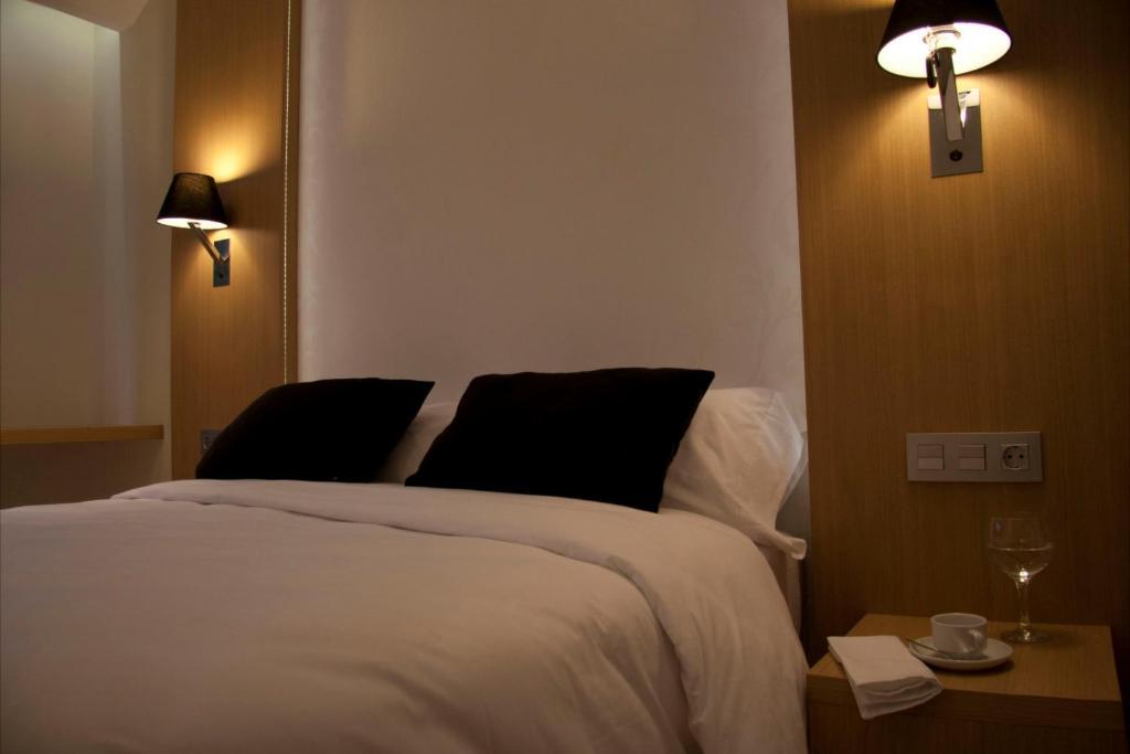 Apartamentos Rurales Las Vegas De Cardeo Pokój zdjęcie