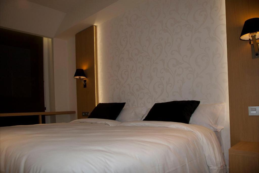 Apartamentos Rurales Las Vegas De Cardeo Pokój zdjęcie