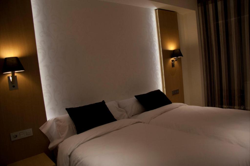 Apartamentos Rurales Las Vegas De Cardeo Pokój zdjęcie