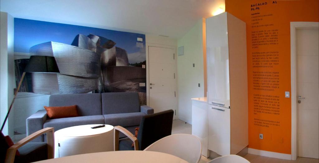 Apartamentos Rurales Las Vegas De Cardeo Pokój zdjęcie