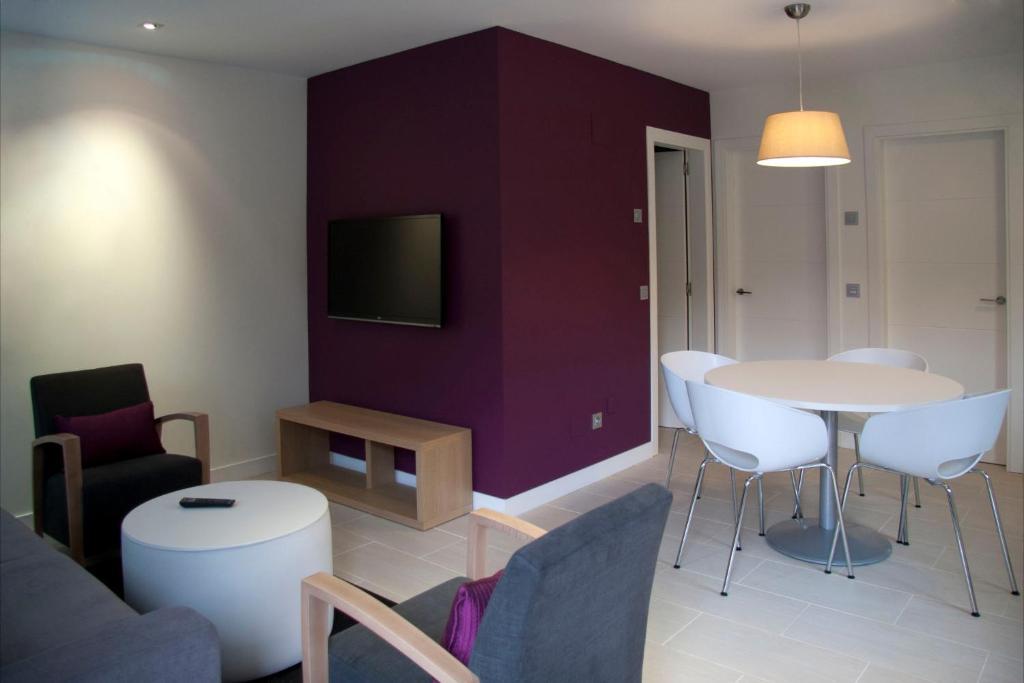 Apartamentos Rurales Las Vegas De Cardeo Pokój zdjęcie