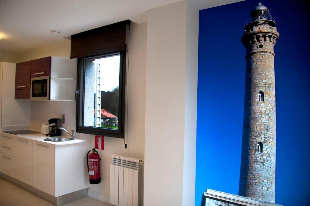 Apartamentos Rurales Las Vegas De Cardeo Pokój zdjęcie