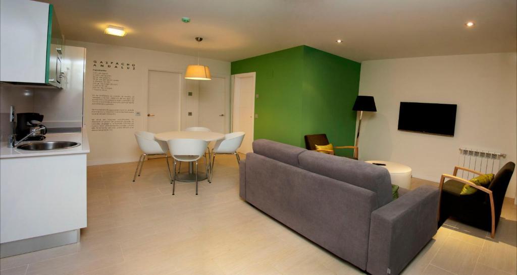 Apartamentos Rurales Las Vegas De Cardeo Pokój zdjęcie