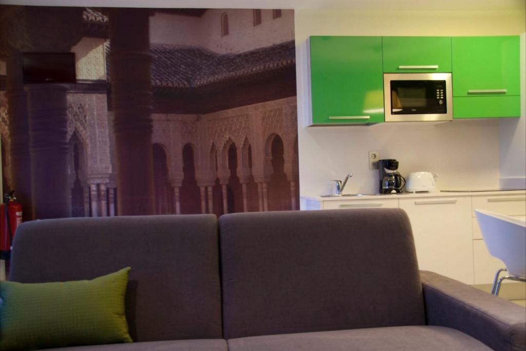 Apartamentos Rurales Las Vegas De Cardeo Pokój zdjęcie