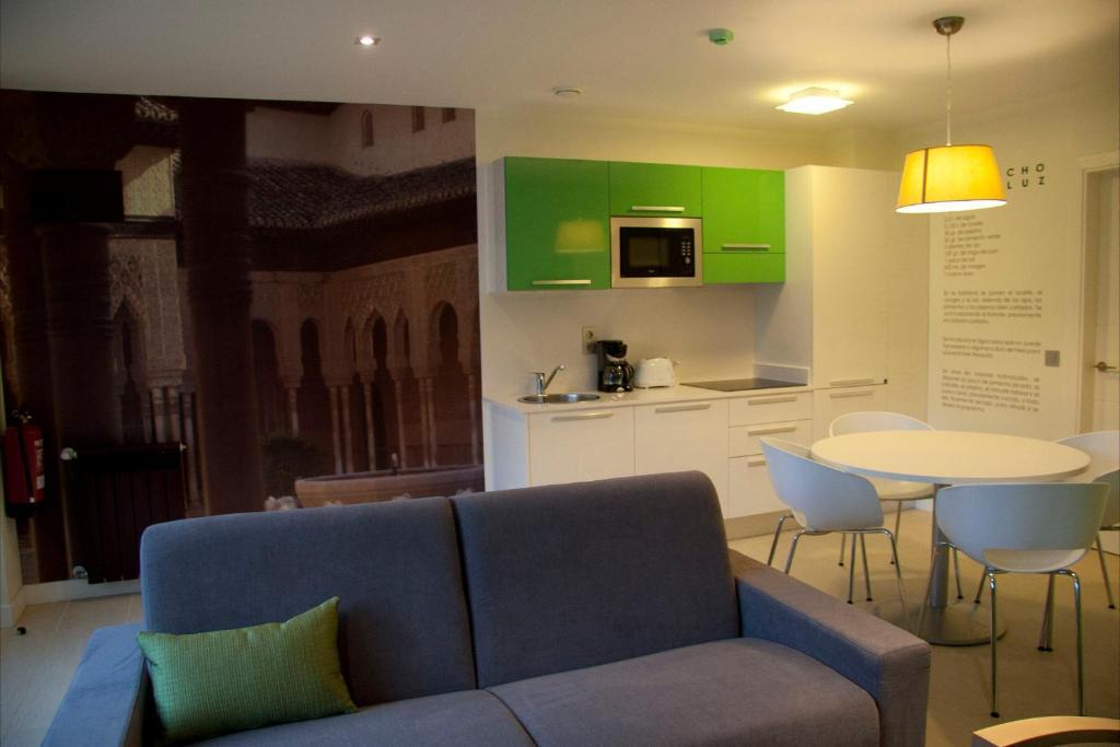 Apartamentos Rurales Las Vegas De Cardeo Pokój zdjęcie